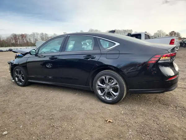 1HGCY1F31PA046570 2023 HONDA ACCORD - Image 2