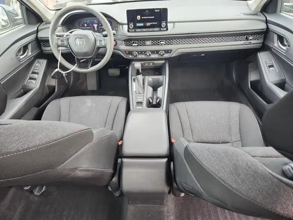 1HGCY1F31PA046570 2023 HONDA ACCORD - Image 8