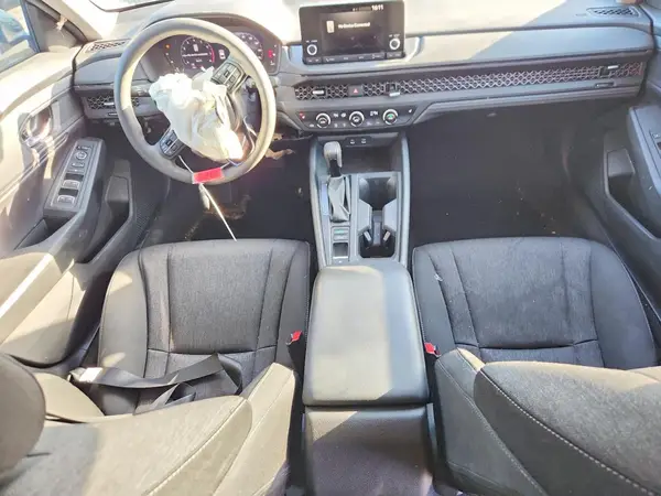1HGCY1F31PA048206 2023 HONDA ACCORD - Image 8