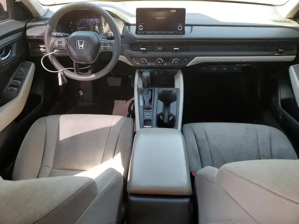 1HGCY1F31PA048898 2023 HONDA ACCORD - Image 8