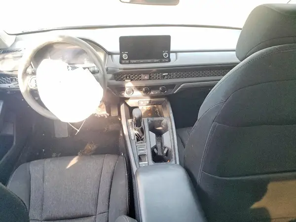 1HGCY1F31PA050232 2023 HONDA ACCORD - Image 8