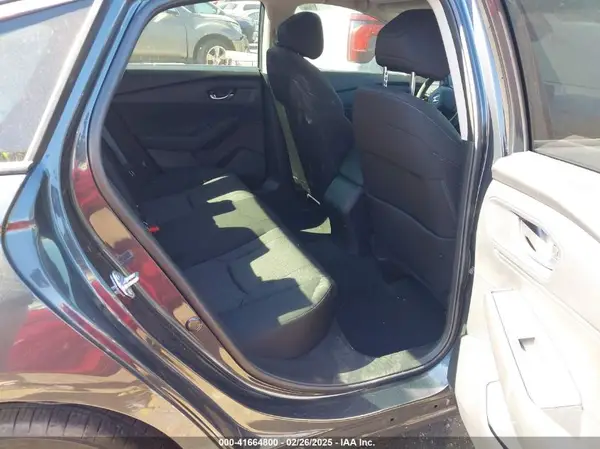 1HGCY1F31PA051879 2023 HONDA ACCORD - Image 8
