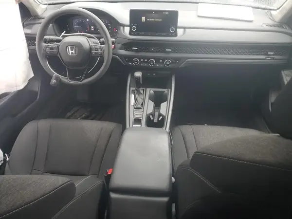 1HGCY1F31PA053132 2023 HONDA ACCORD - Image 8