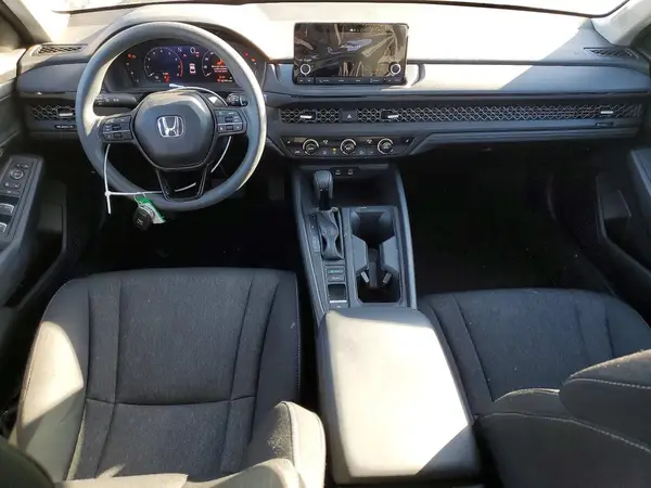 1HGCY1F31PA053440 2023 HONDA ACCORD - Image 8