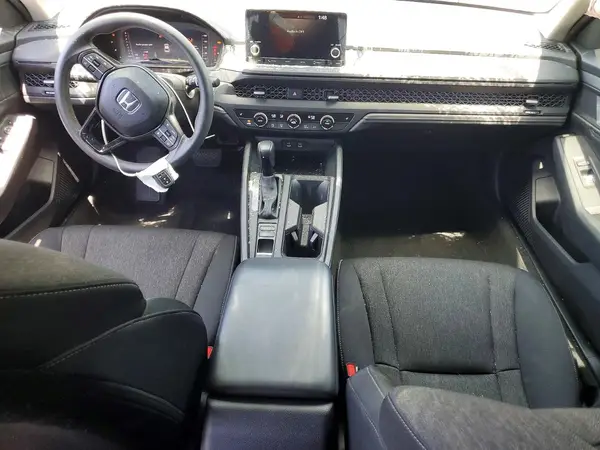 1HGCY1F31PA053972 2023 HONDA ACCORD - Image 8