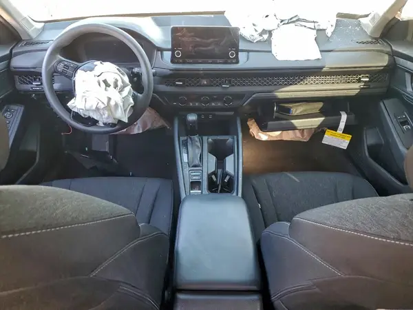 1HGCY1F31PA054023 2023 HONDA ACCORD - Image 8
