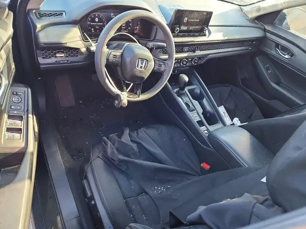 1HGCY1F31PA054300 2023 HONDA ACCORD - Image 8