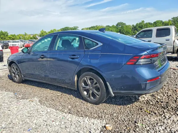 1HGCY1F31PA054460 2023 HONDA ACCORD - Image 2