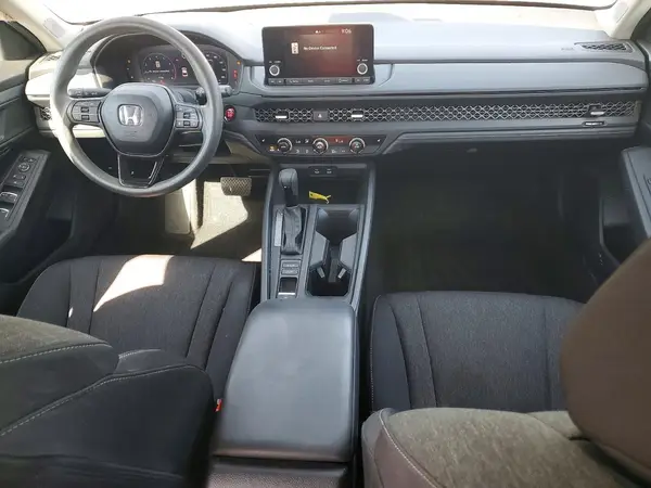 1HGCY1F31PA054460 2023 HONDA ACCORD - Image 8