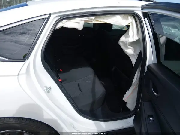 1HGCY1F31PA054796 2023 HONDA ACCORD - Image 8