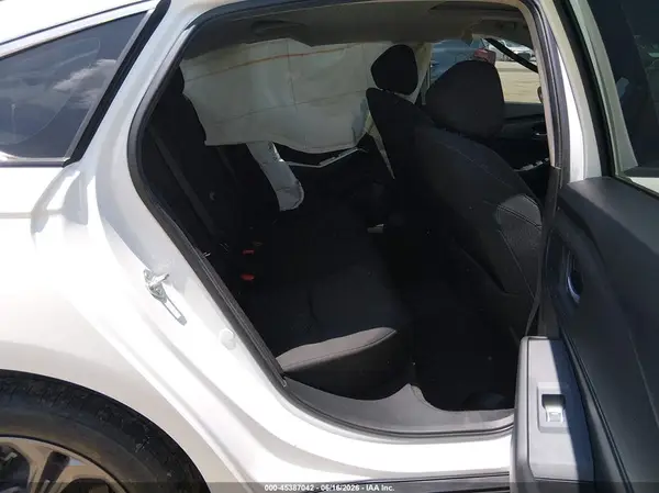 1HGCY1F31PA054913 2023 HONDA ACCORD - Image 8