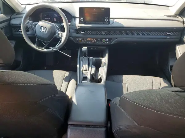 1HGCY1F31PA055043 2023 HONDA ACCORD - Image 8