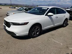 1HGCY1F31PA055205 2023 HONDA ACCORD