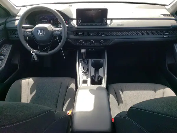 1HGCY1F31PA055205 2023 HONDA ACCORD - Image 8
