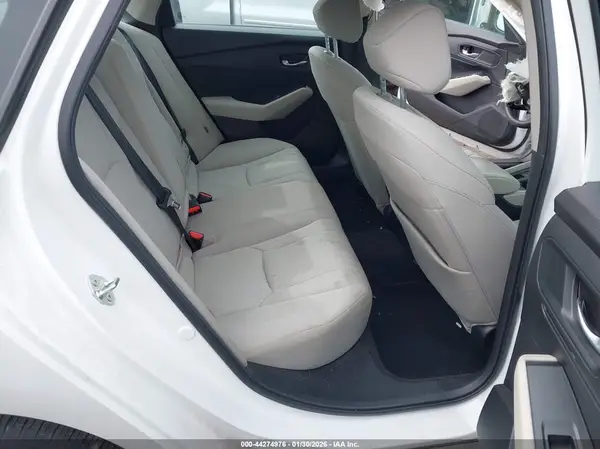 1HGCY1F31PA056872 2023 HONDA ACCORD - Image 8