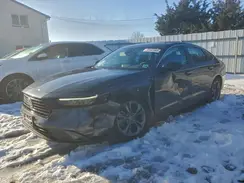 1HGCY1F31PA058542 2023 HONDA ACCORD