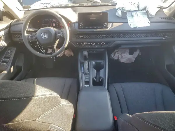 1HGCY1F31PA058542 2023 HONDA ACCORD - Image 8