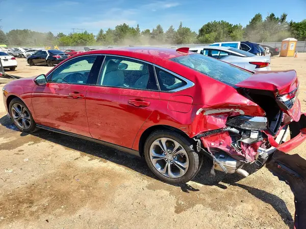 1HGCY1F31PA058637 2023 HONDA ACCORD - Image 2