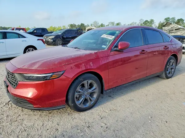 1HGCY1F31PA058928 2023 HONDA ACCORD