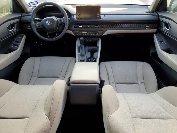 1HGCY1F31PA058928 2023 HONDA ACCORD - Image 8