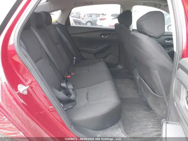 1HGCY1F31PA801331 2023 HONDA ACCORD - Image 8