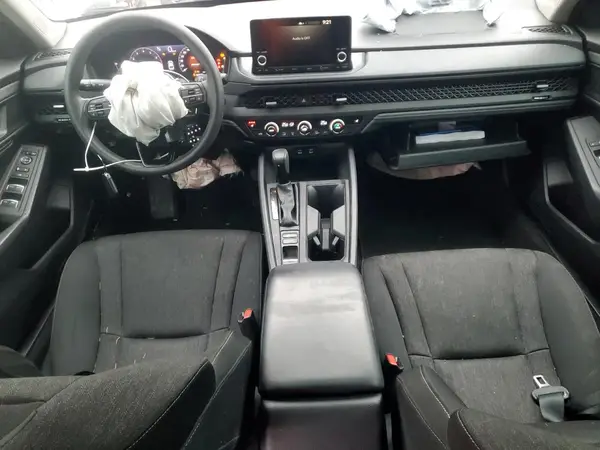 1HGCY1F31PA801703 2023 HONDA ACCORD - Image 8