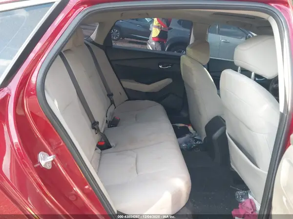 1HGCY1F31RA000224 2024 HONDA ACCORD - Image 8