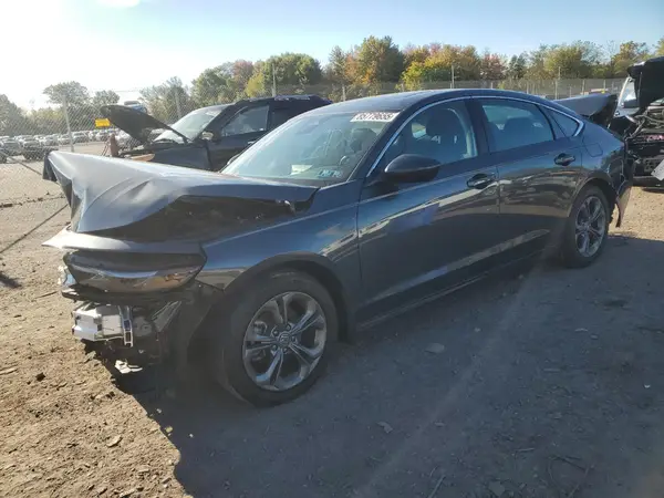 1HGCY1F31RA000630 2024 HONDA ACCORD - Image 1