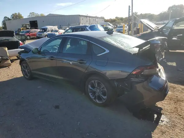 1HGCY1F31RA000630 2024 HONDA ACCORD - Image 2