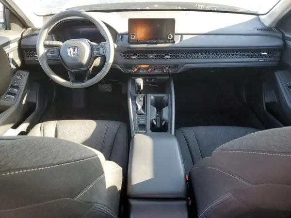 1HGCY1F31RA000630 2024 HONDA ACCORD - Image 8