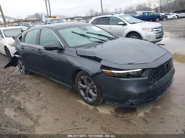 1HGCY1F31RA001695 2024 HONDA ACCORD - Image 1