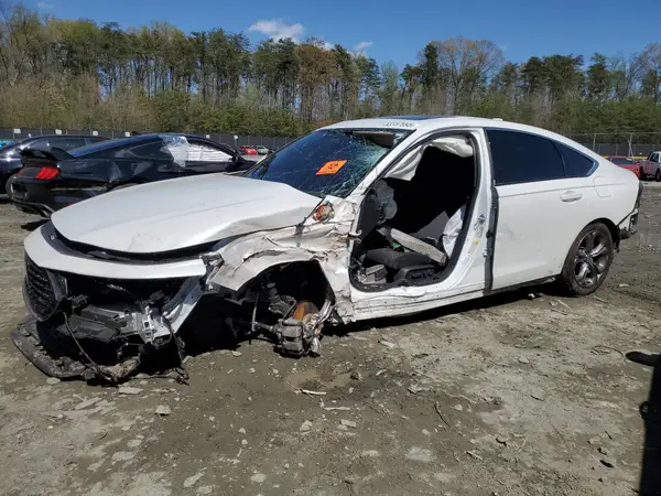 1HGCY1F31RA002040 2024 HONDA ACCORD - Image 1