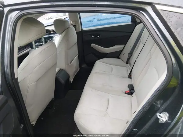 1HGCY1F31RA003169 2024 HONDA ACCORD - Image 8