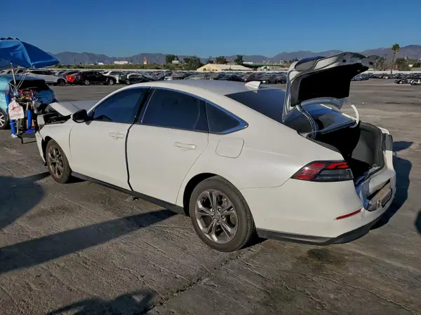 1HGCY1F31RA003639 2024 HONDA ACCORD - Image 2