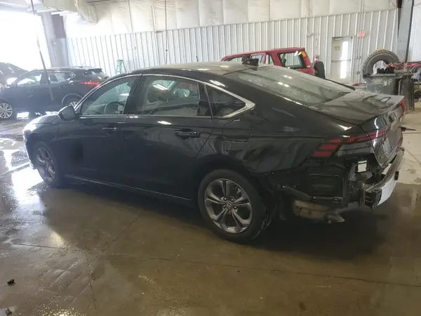 1HGCY1F31RA004578 2024 HONDA ACCORD - Image 2