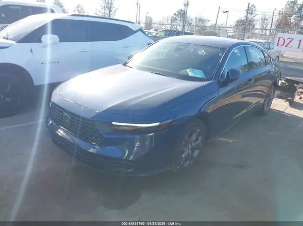 1HGCY1F31RA006458 2024 HONDA ACCORD - Image 2