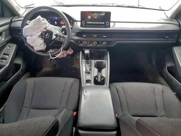 1HGCY1F31RA006492 2024 HONDA ACCORD - Image 8