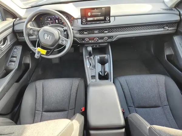 1HGCY1F31RA008257 2024 HONDA ACCORD - Image 8