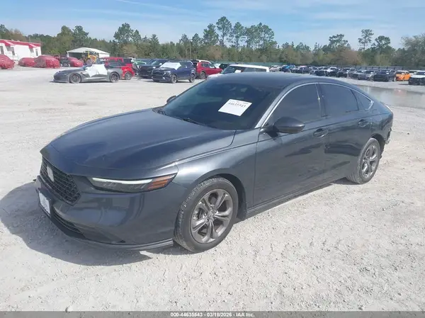 1HGCY1F31RA008260 2024 HONDA ACCORD - Image 2