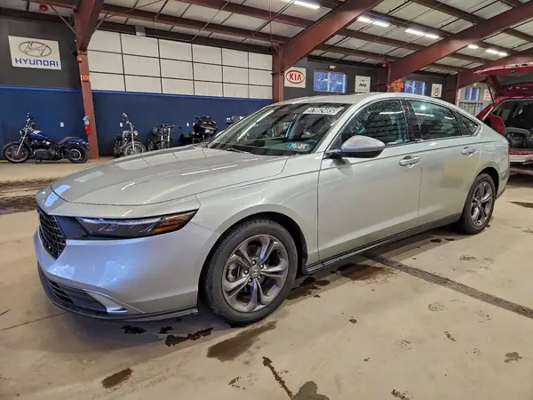 1HGCY1F31RA008839 2024 HONDA ACCORD - Image 1