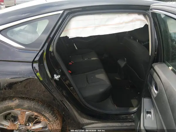 1HGCY1F31RA009456 2024 HONDA ACCORD - Image 8