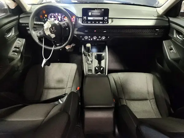 1HGCY1F31RA009876 2024 HONDA ACCORD - Image 8