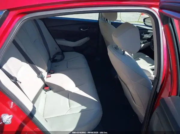 1HGCY1F31RA010784 2024 HONDA ACCORD - Image 8