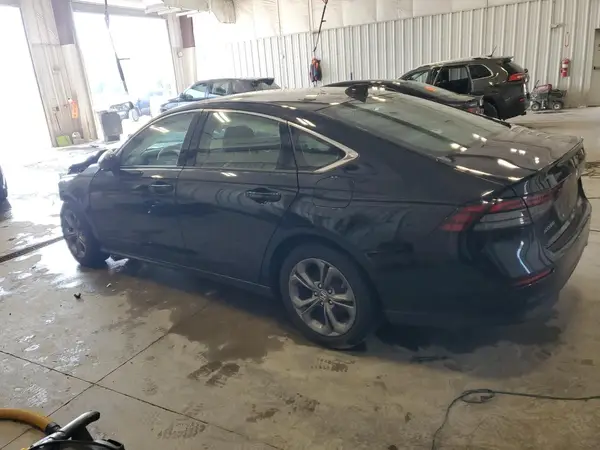 1HGCY1F31RA011062 2024 HONDA ACCORD - Image 2
