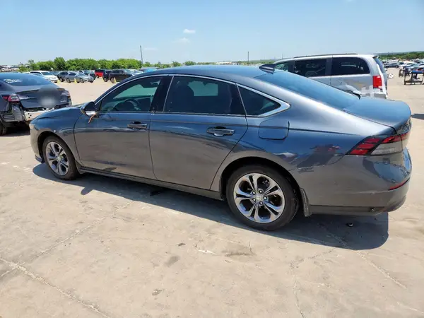 1HGCY1F31RA011305 2024 HONDA ACCORD - Image 2