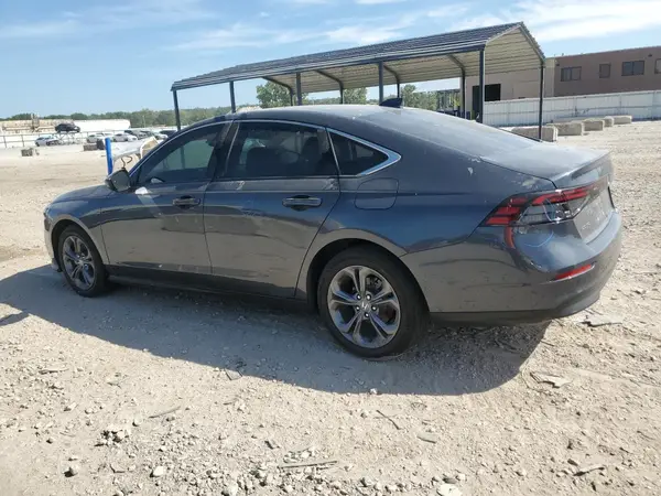 1HGCY1F31RA011319 2024 HONDA ACCORD - Image 2