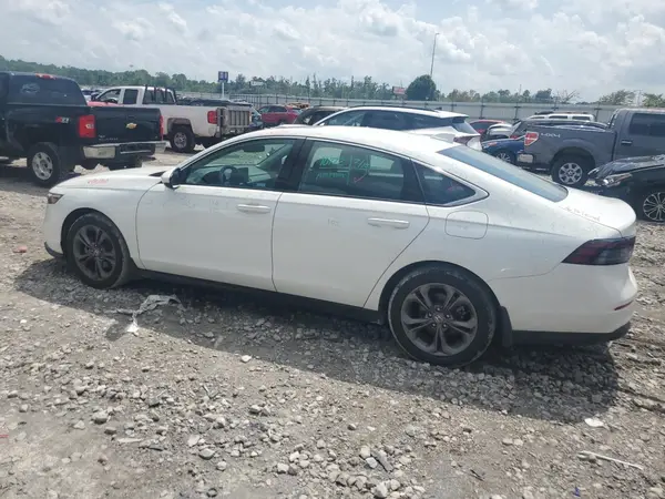 1HGCY1F31RA012390 2024 HONDA ACCORD - Image 2