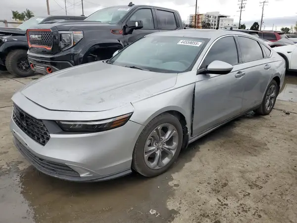 1HGCY1F31RA013376 2024 HONDA ACCORD - Image 1