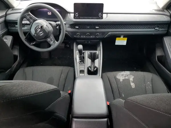 1HGCY1F31RA013376 2024 HONDA ACCORD - Image 8