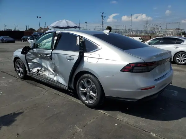 1HGCY1F31RA013815 2024 HONDA ACCORD - Image 2